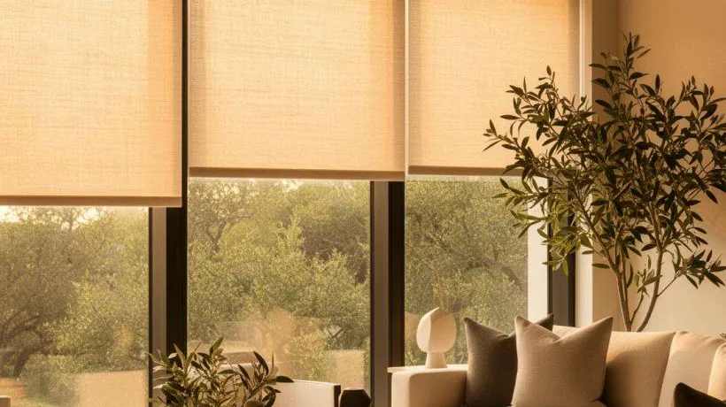 patio shades Austin TX, Austin